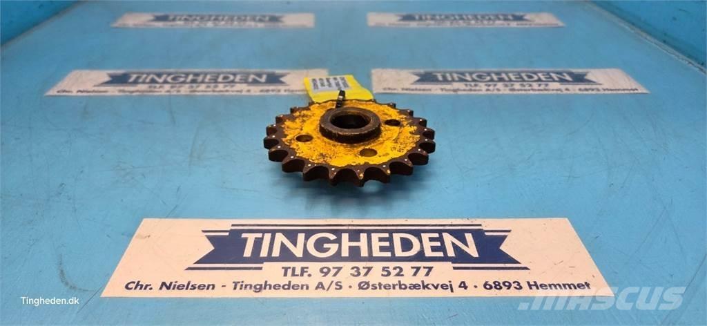 New Holland TX68 Sonstige Landmaschinen