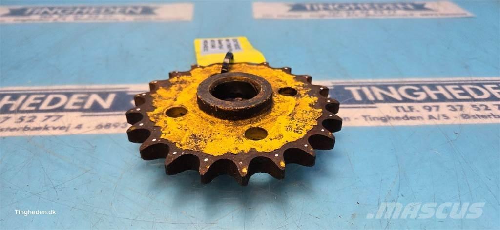 New Holland TX68 Sonstige Landmaschinen