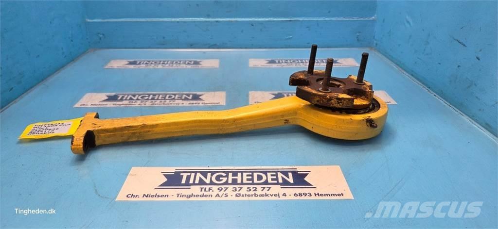 New Holland TX68 Sand- und Salzstreuer