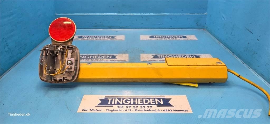 New Holland TX68 Sonstige Landmaschinen