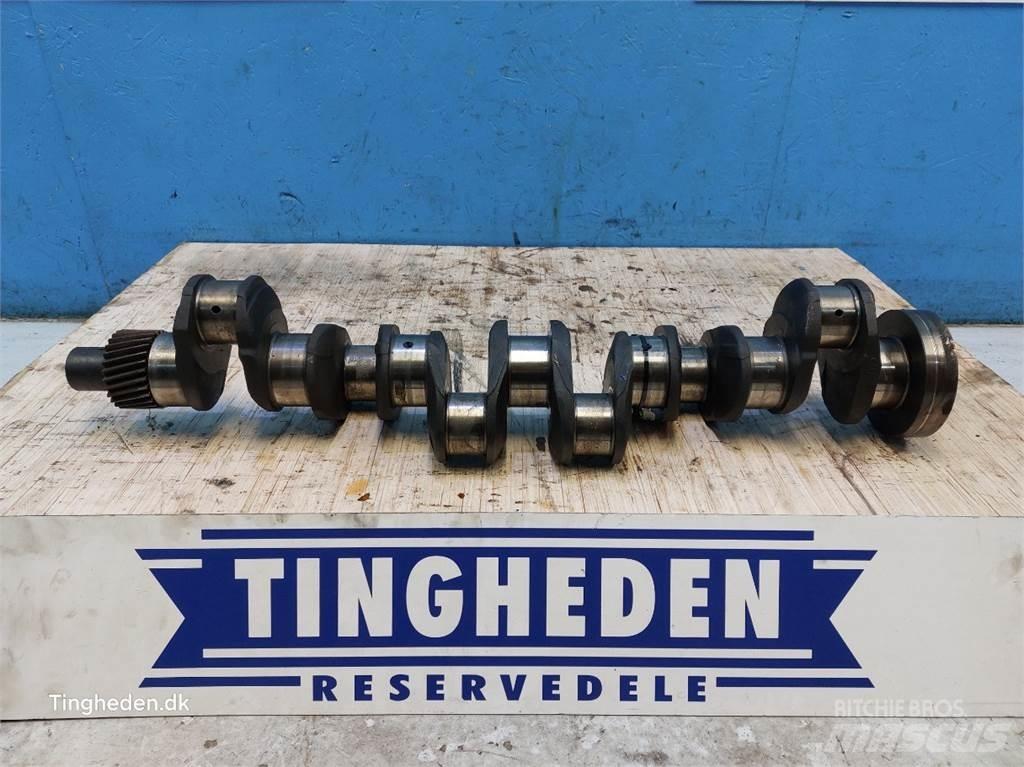 Perkins 1006.60T Motoren