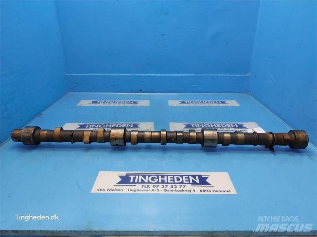 Perkins 1006.60T Motoren