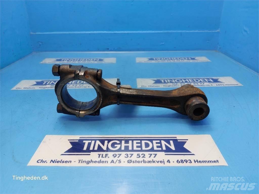 Perkins 1006.60T Motoren