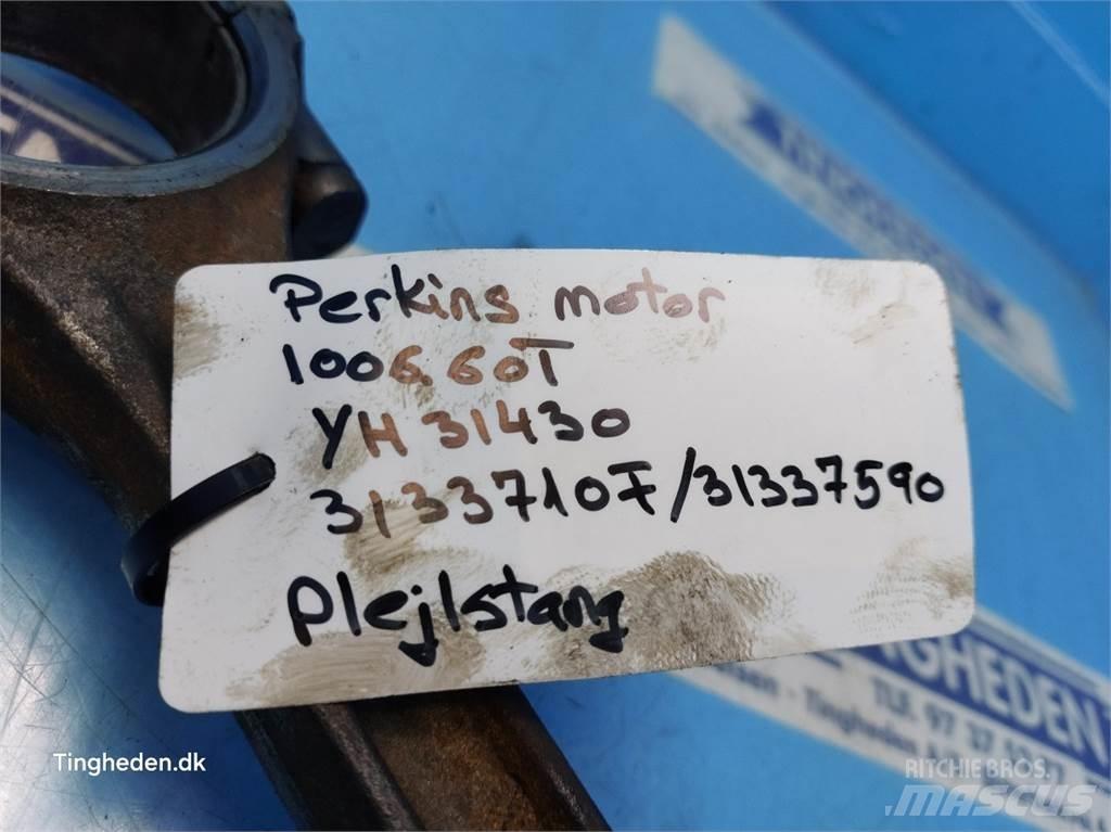 Perkins 1006.60T Motoren