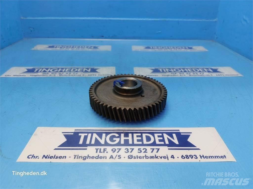 Perkins 1006.60T Motoren