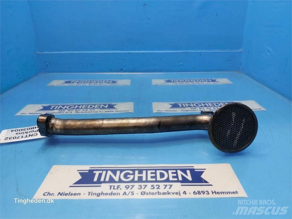 Perkins 1006.60T Motoren