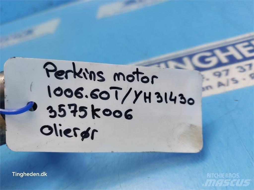 Perkins 1006.60T Motoren