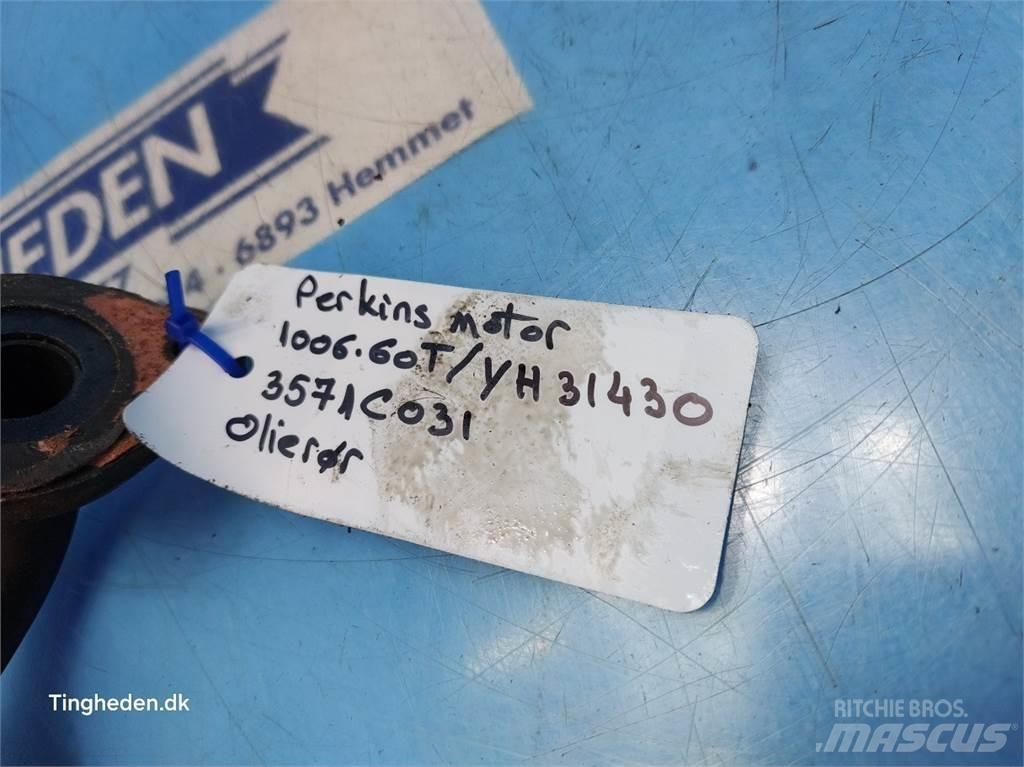 Perkins 1006.60T Motoren