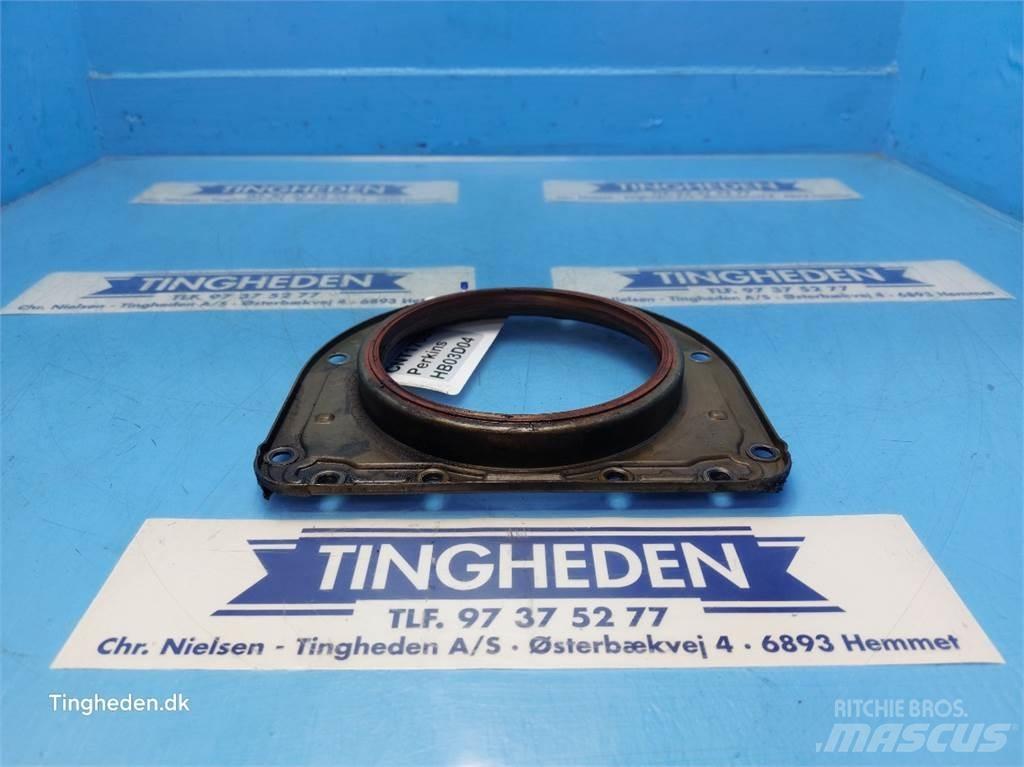 Perkins 1006.60T Motoren