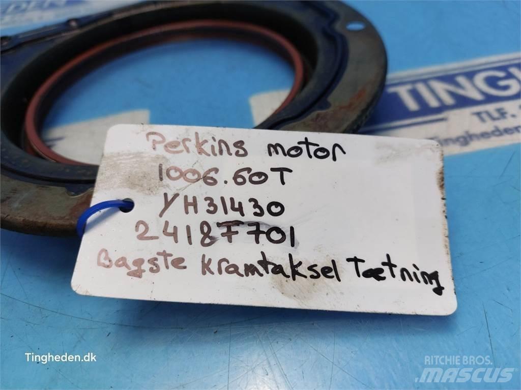 Perkins 1006.60T Motoren
