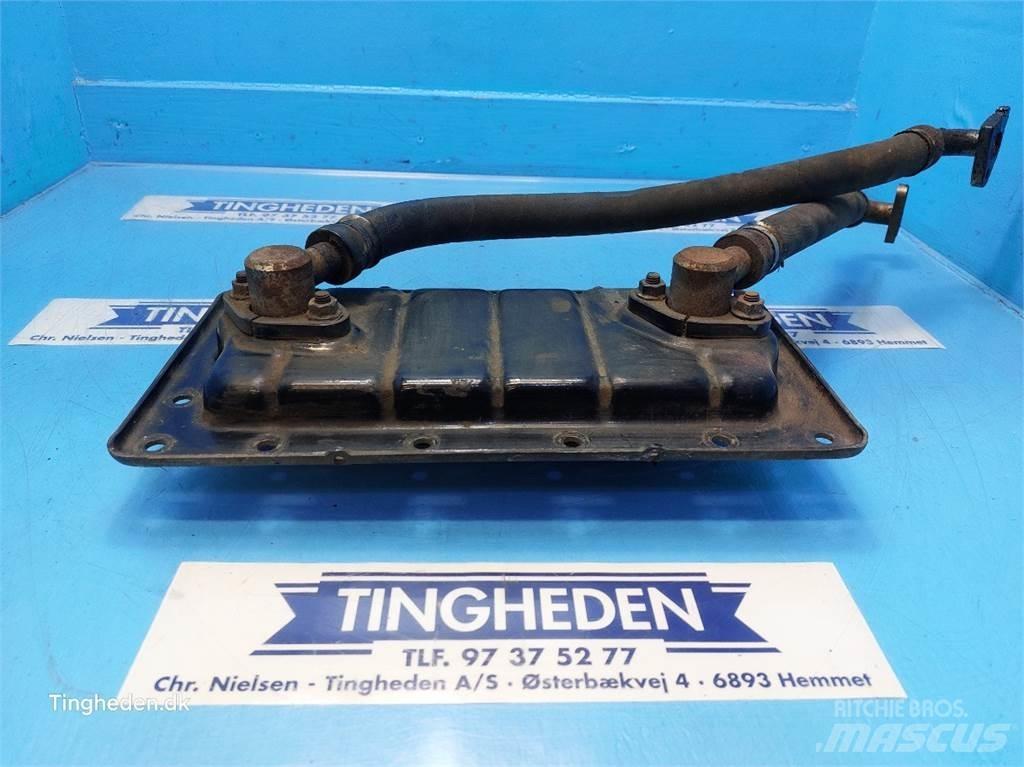 Perkins 1006.60T Motoren