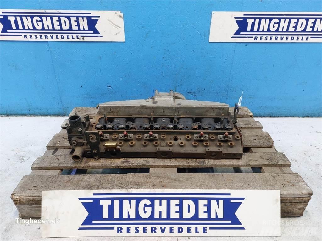 Perkins 1006.60T Motoren