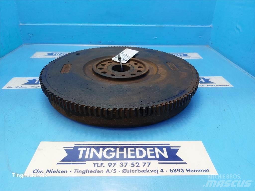 Perkins 1006.60T Motoren