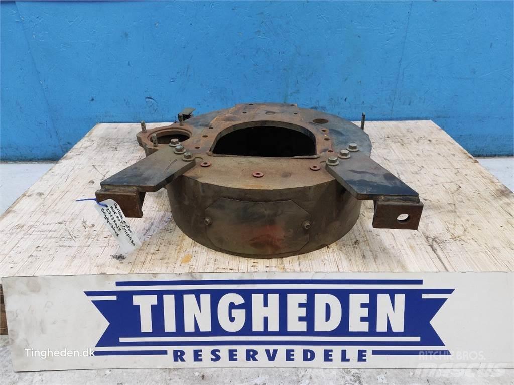 Perkins 1006.60T Motoren