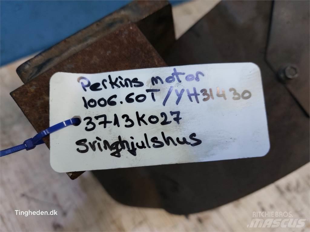 Perkins 1006.60T Motoren