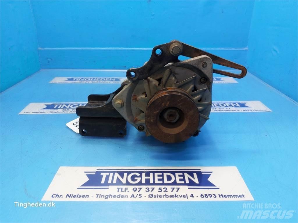 Perkins 1006.60T Motoren