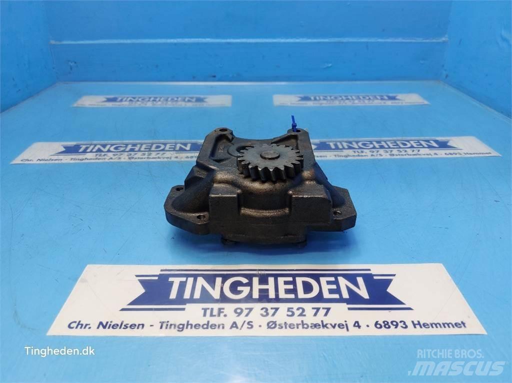 Perkins 1006.60T Motoren