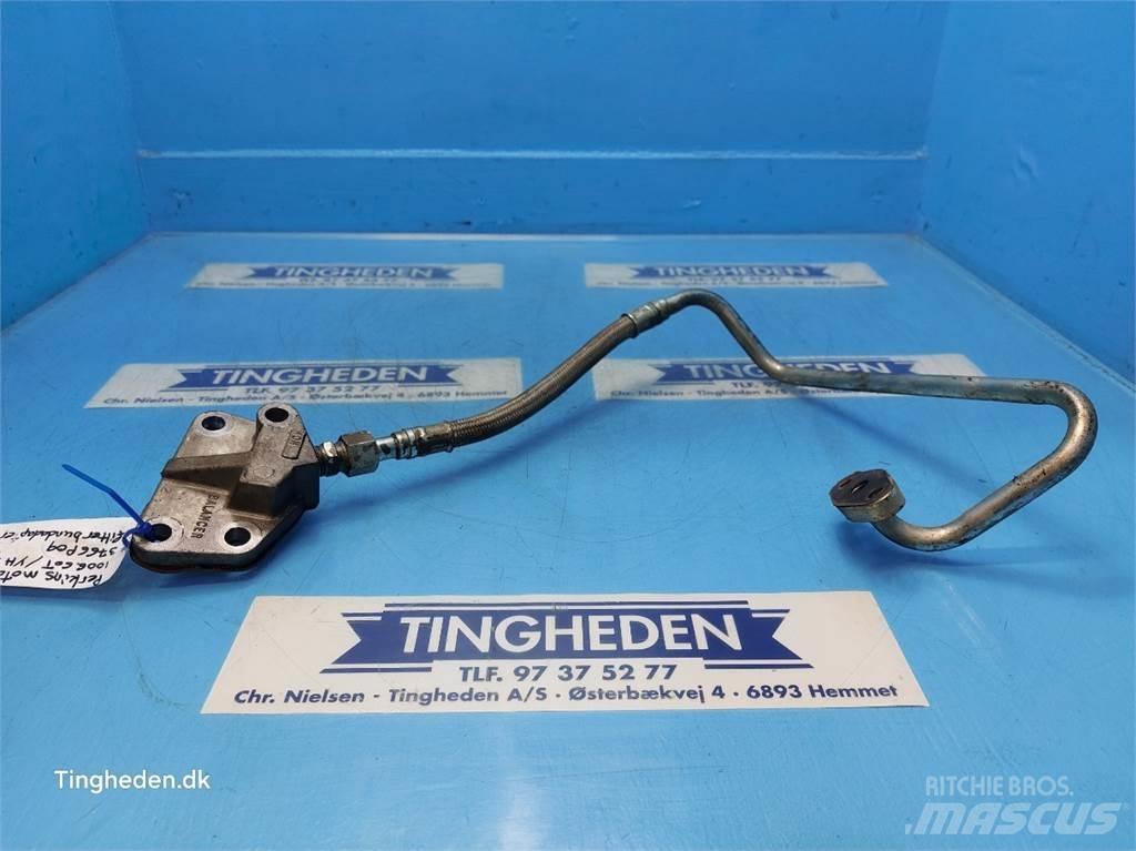 Perkins 1006.60T Motoren