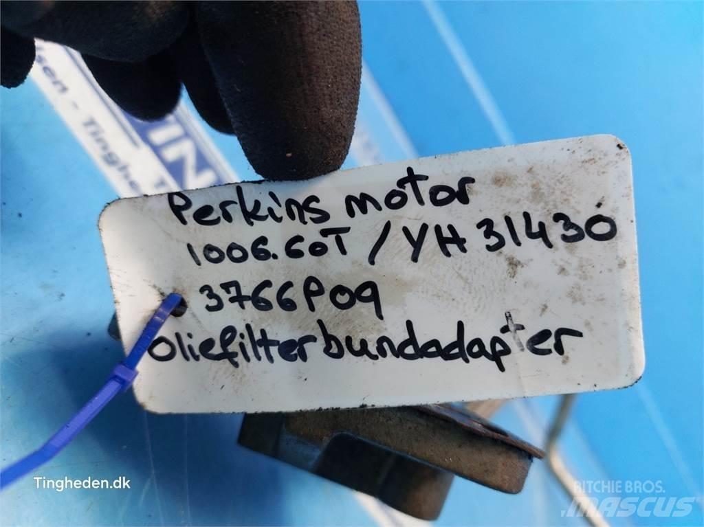 Perkins 1006.60T Motoren