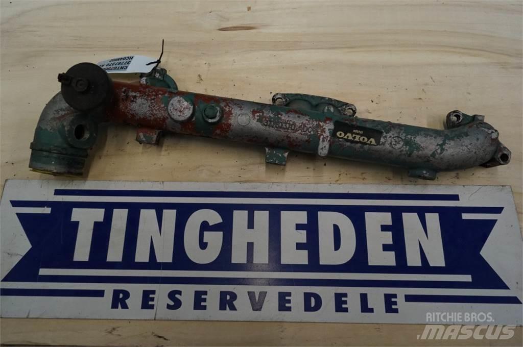 Perkins 4.236 Motoren