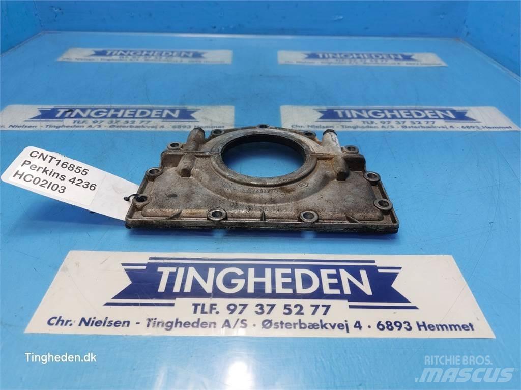 Perkins 4.236 Motoren