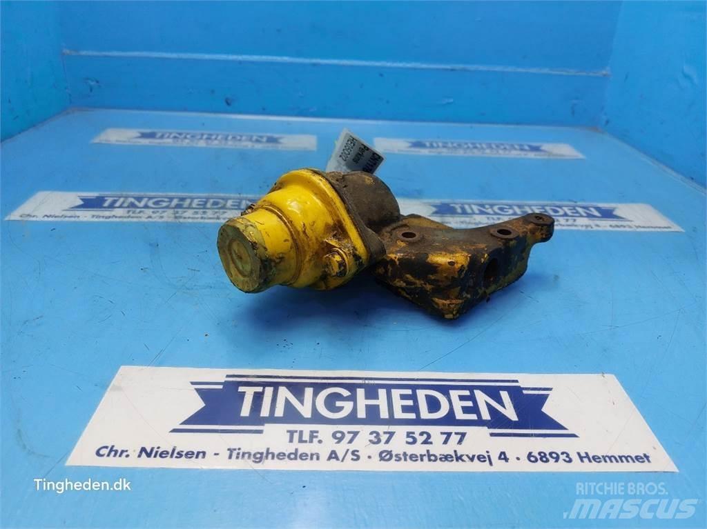 Perkins 4.248 Motoren