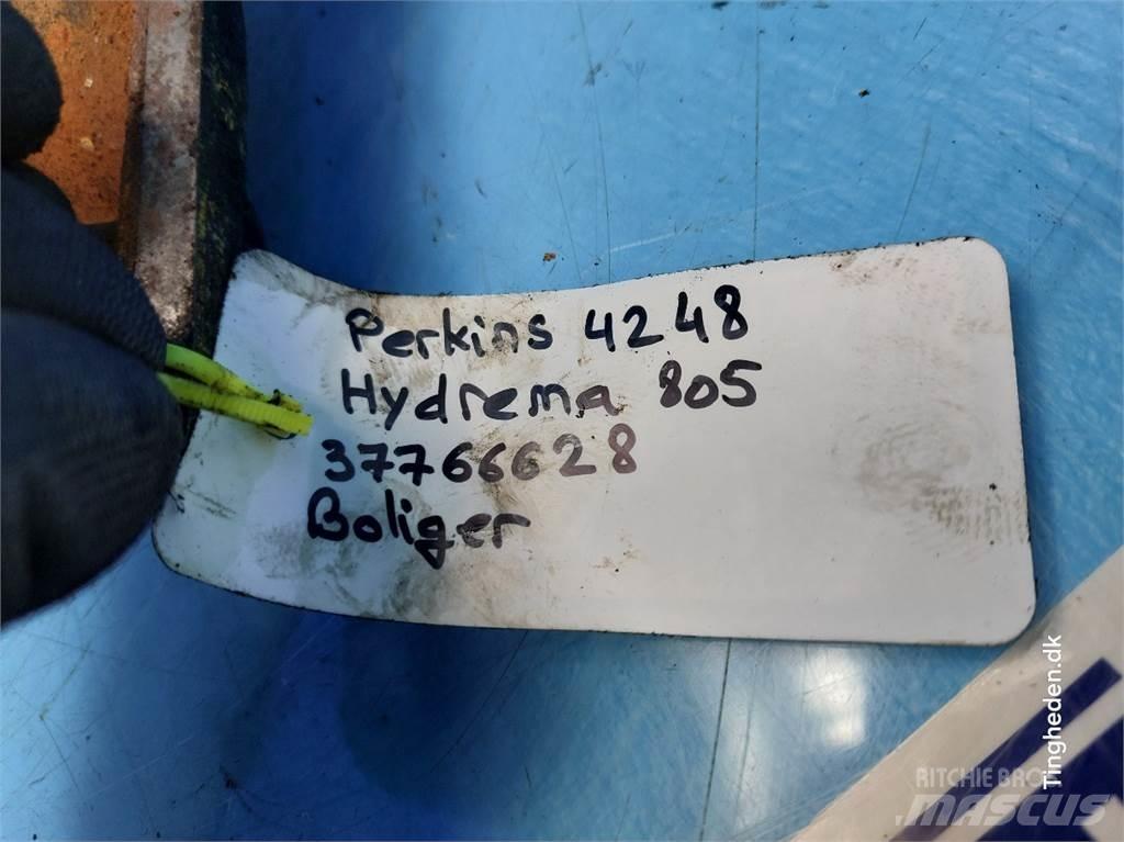Perkins 4.248 Motoren