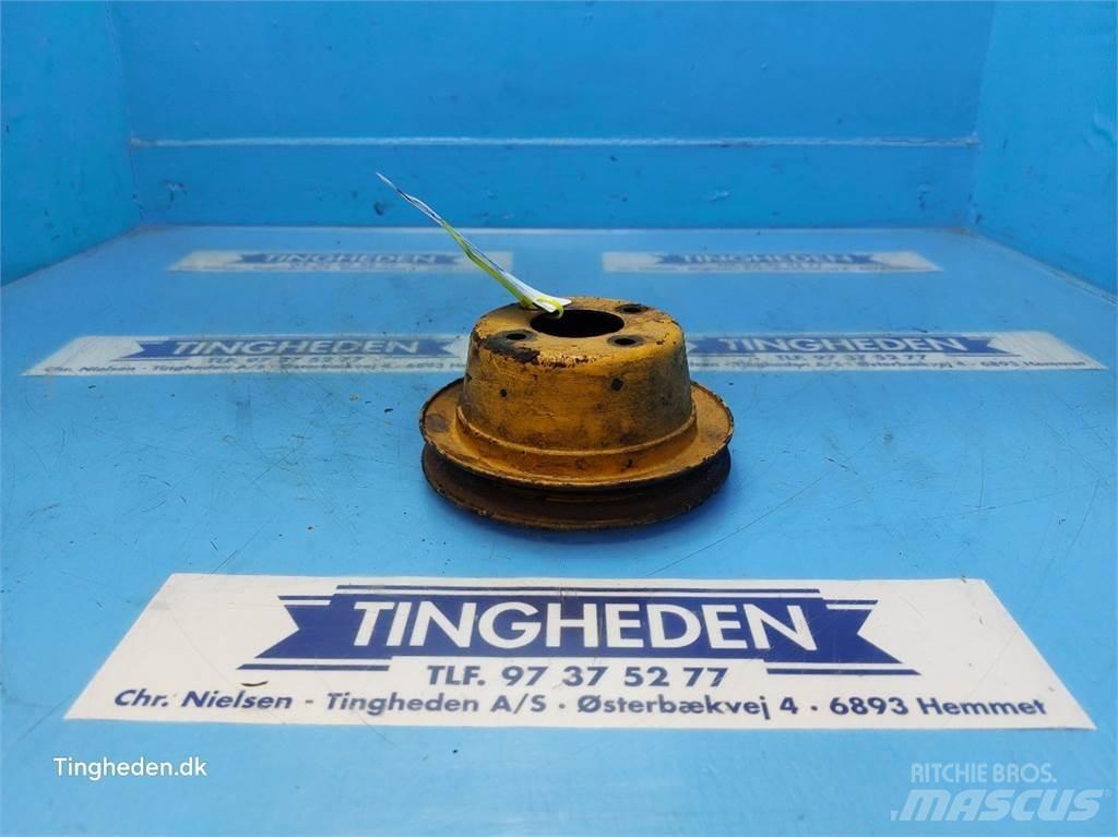 Perkins 4.248 Motoren