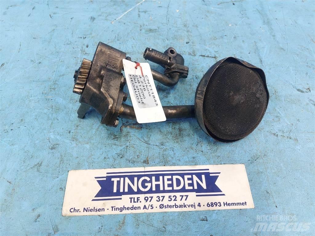 Perkins 4236 Motoren