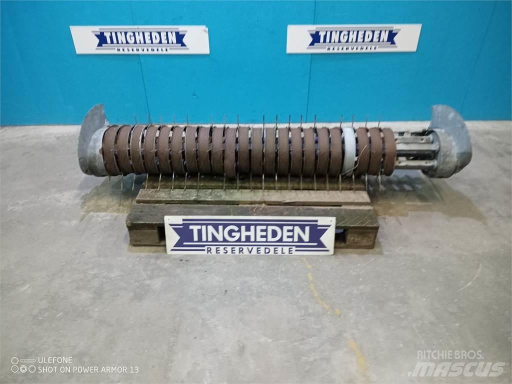  Pickup 1,80M Sonstige Landmaschinen