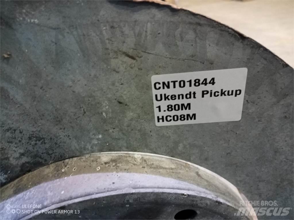  Pickup 1,80M Sonstige Landmaschinen