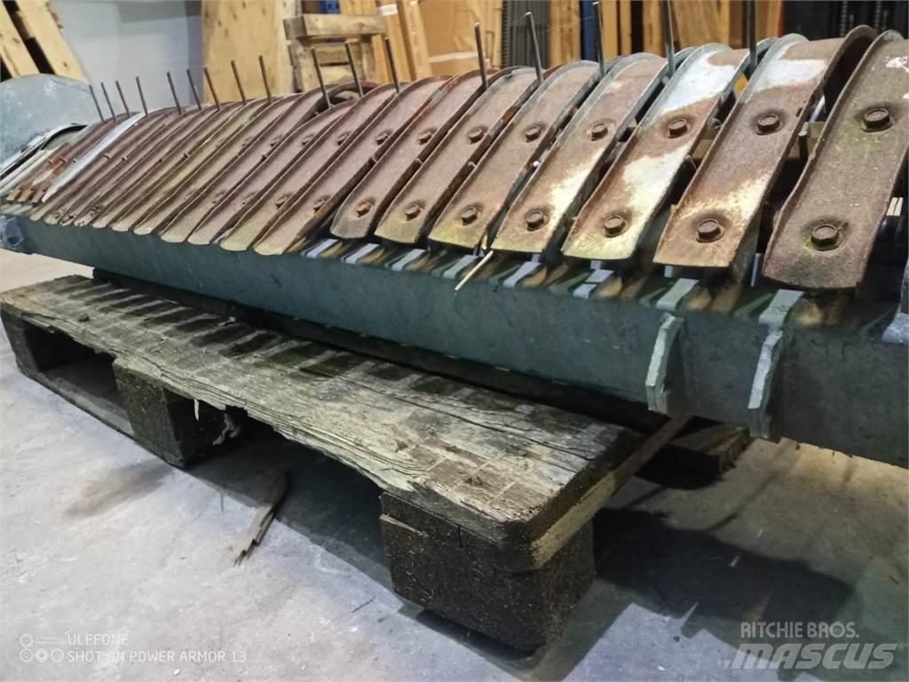  Pickup 1,80M Sonstige Landmaschinen
