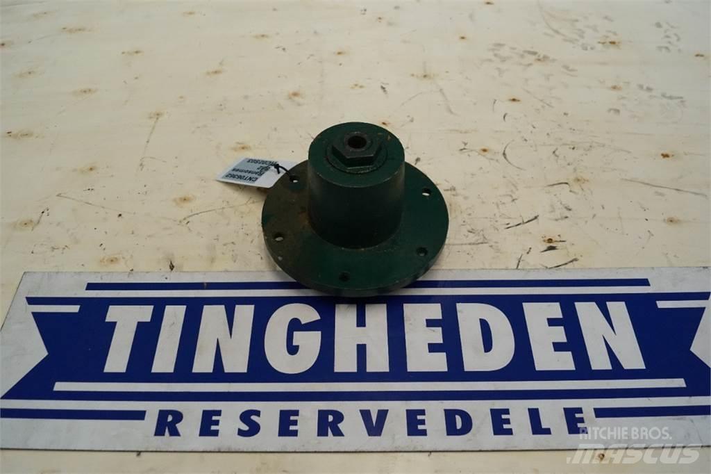 Ransomes Nav Andere Zubehörteile
