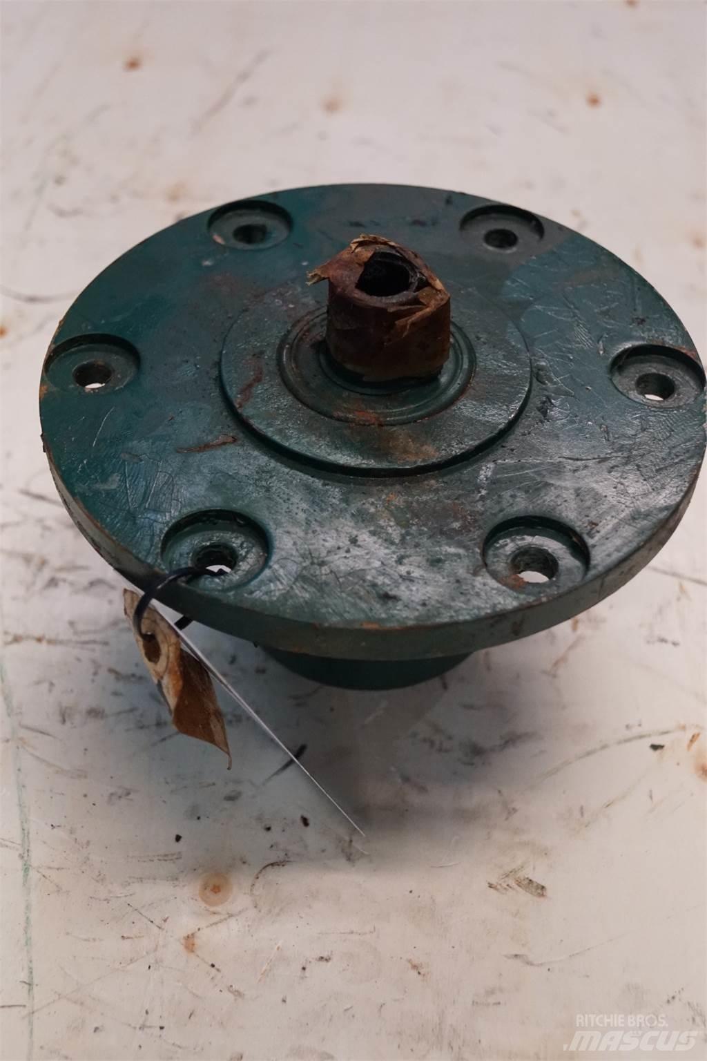 Ransomes Nav Andere Zubehörteile