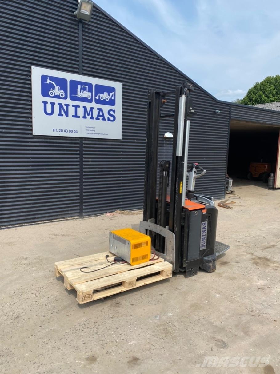 Rocla SP16 Handgeführter Palettenstapler