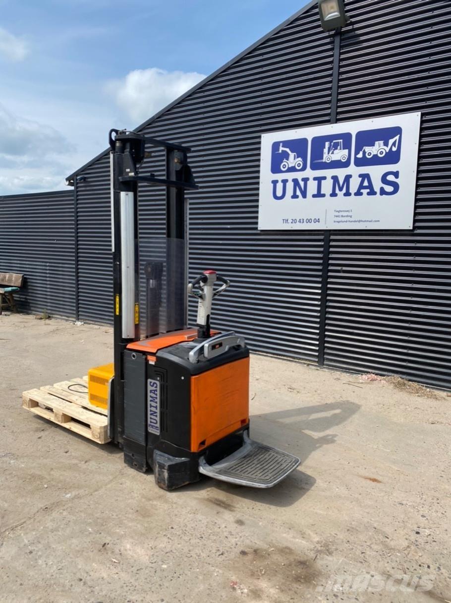 Rocla SP16 Handgeführter Palettenstapler