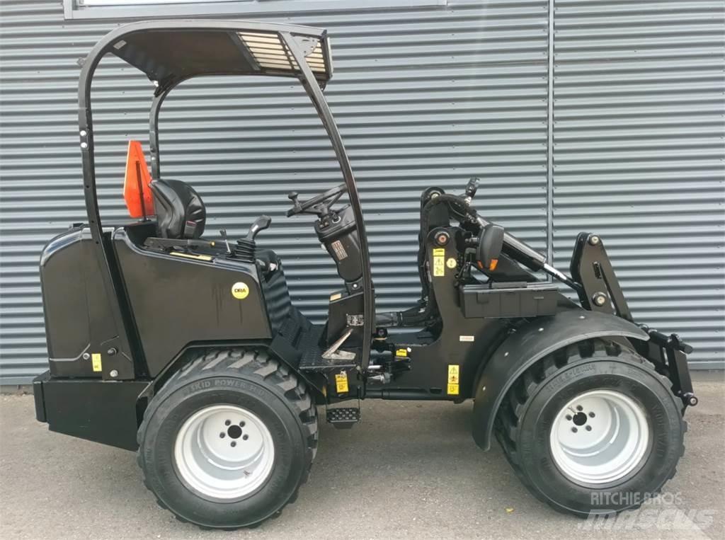 Schäffer 2434 Minilader