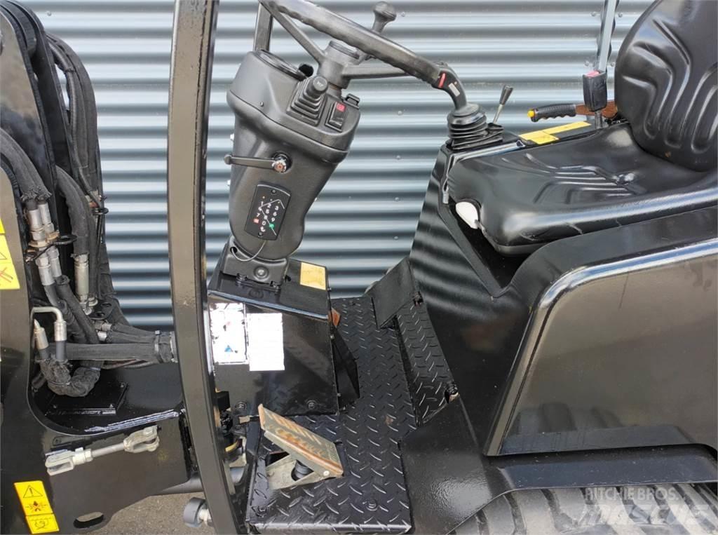Schäffer 2434 Minilader