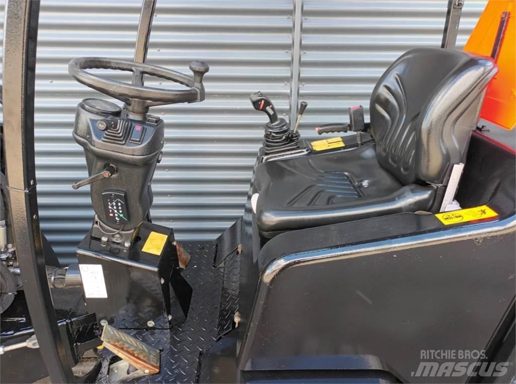 Schäffer 2434 Minilader