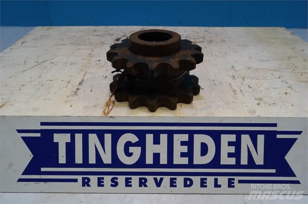 Seko Fodervogn Futtermischwagen