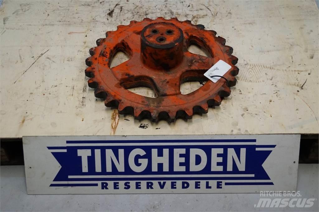 Seko Fodervogn Futtermischwagen