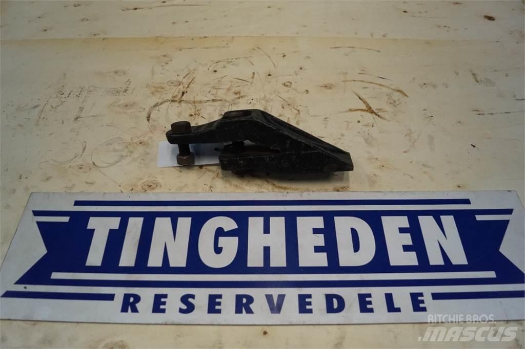  Skovltænder Andere Zubehörteile