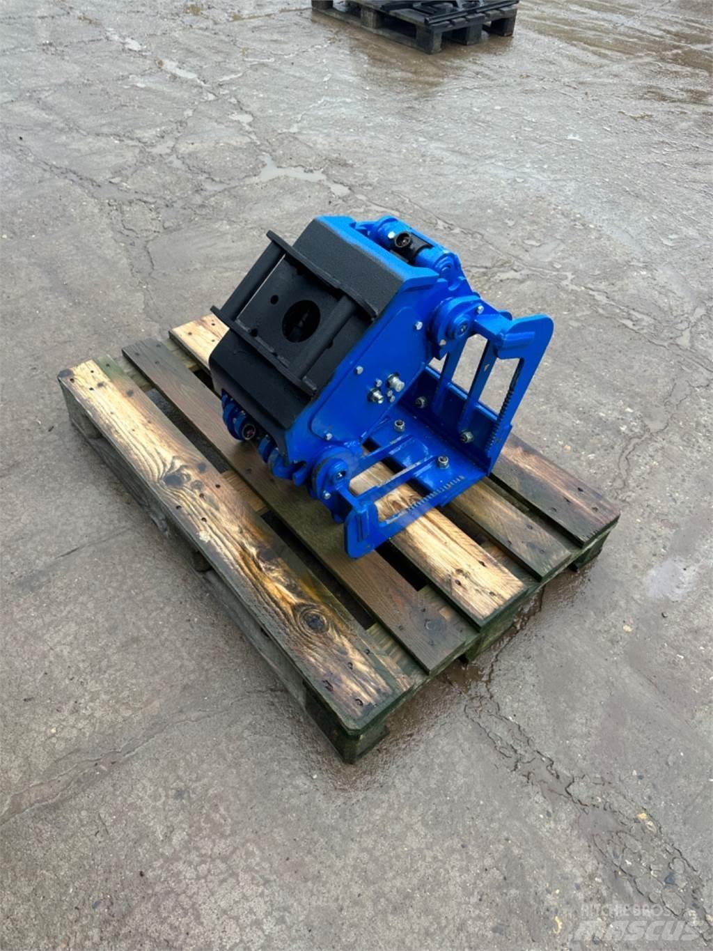  Sorteregrab Minibagger < 7t