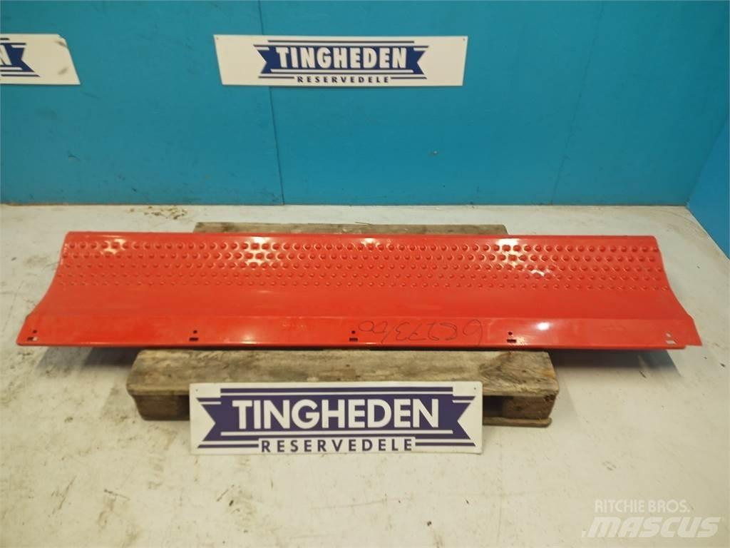 Taarup 337 Mäher