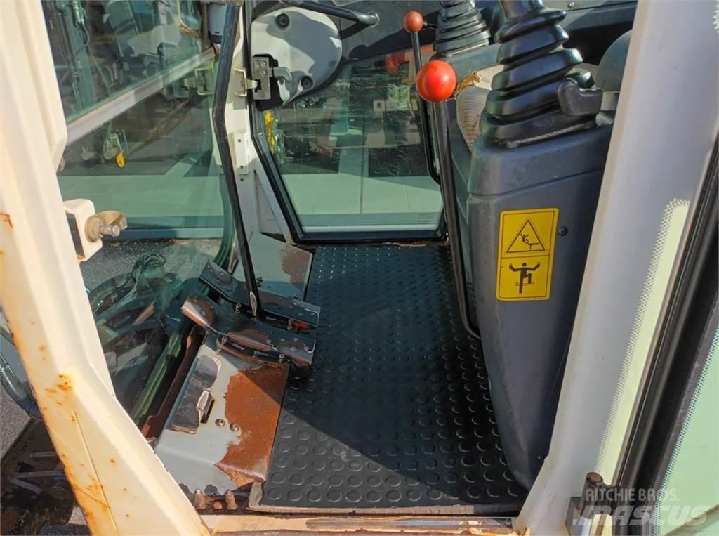 Terex tc20 Minibagger < 7t