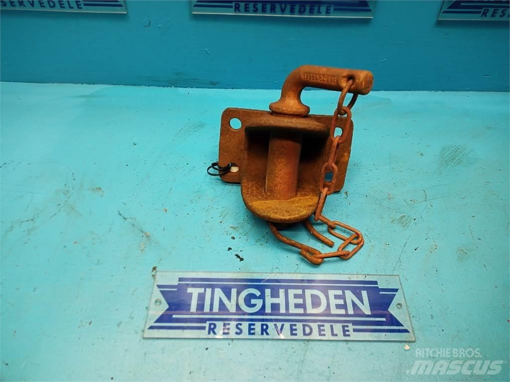  Træk Zubehör Mähdrescher