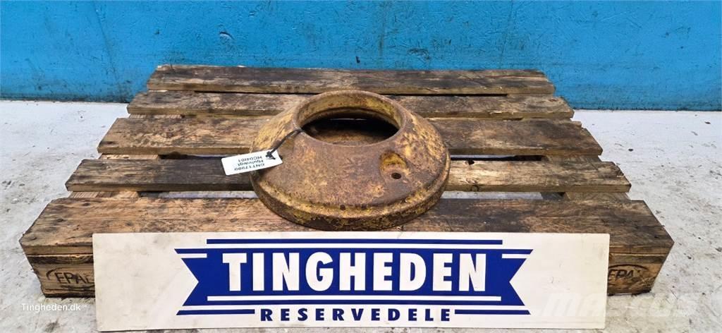  Traktor Hjulvægt Frontgewichte