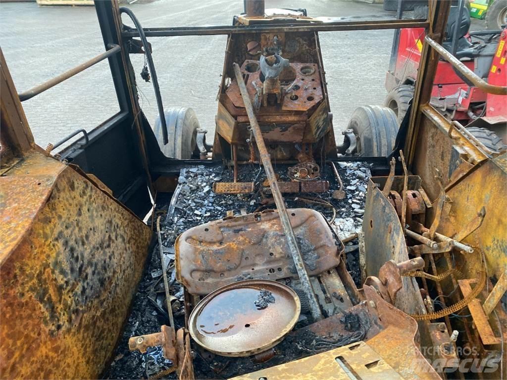 Valmet 505 Traktoren