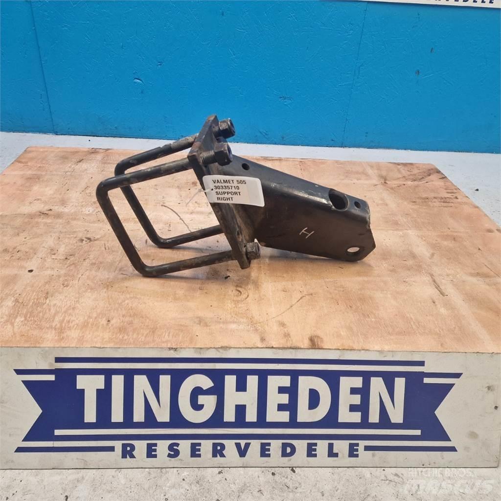 Valmet 505 Sonstiges Traktorzubehör