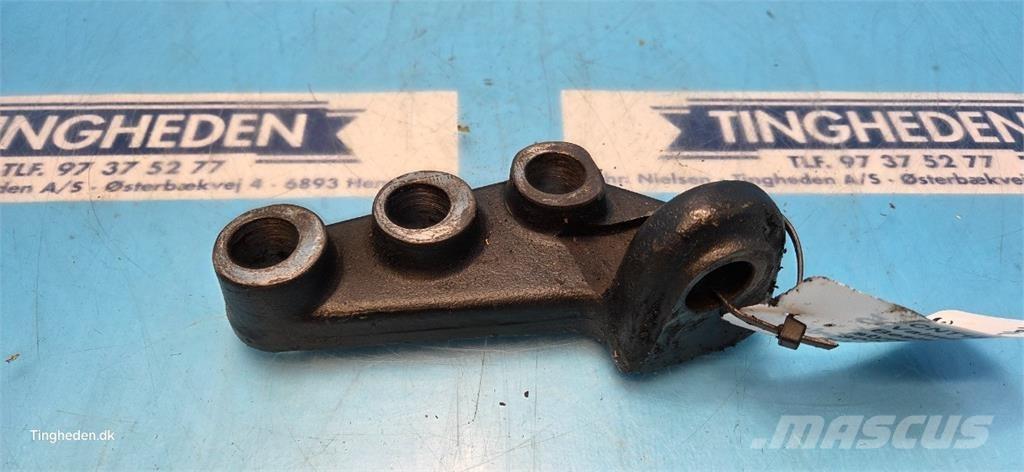 Valmet 505 Sonstiges Traktorzubehör